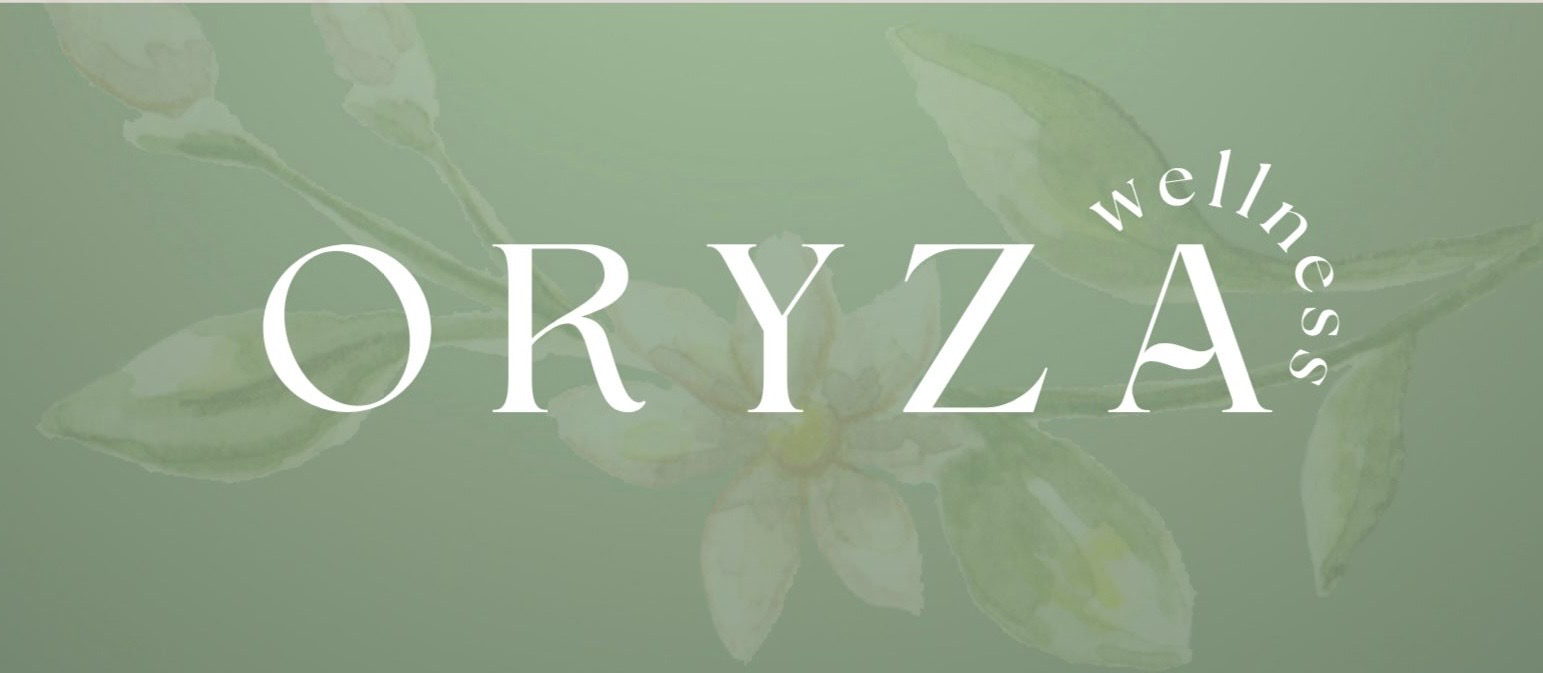 Oryza Wellness
